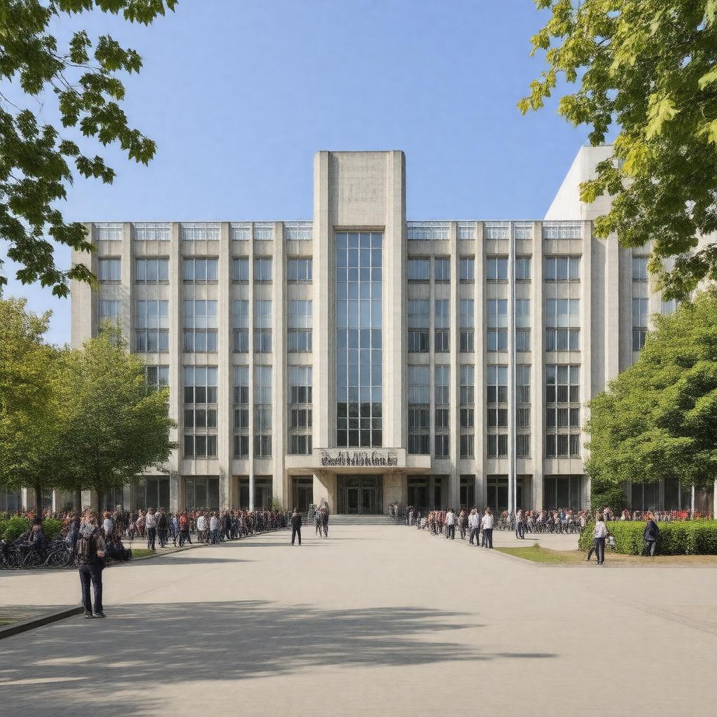 Hannover Medical School